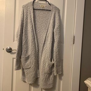 Women’s cardigan